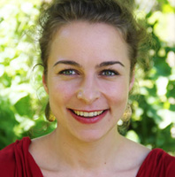 Sabine Vaassen-Eravsar, Ern&auml;hrungsberaterin